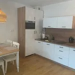 Marta Na Spokojnej Wisła