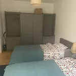 Marta Na Spokojnej Appartement *