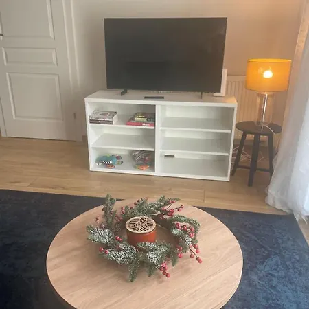 Marta Na Spokojnej * Wisła