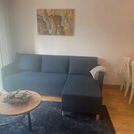 Marta Na Spokojnej 비스와