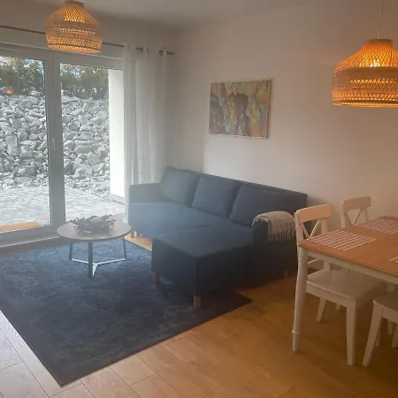 Marta Na Spokojnej Appartement Wisła