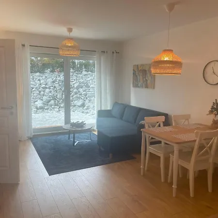 Marta Na Spokojnej 비스와