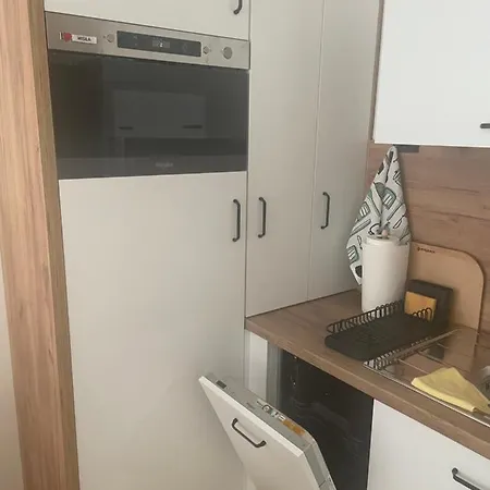 Marta Na Spokojnej *