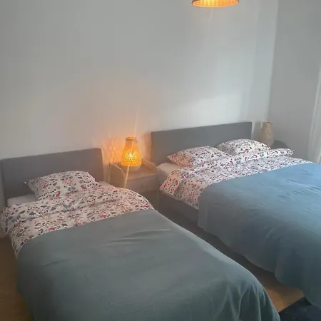 Marta Na Spokojnej *