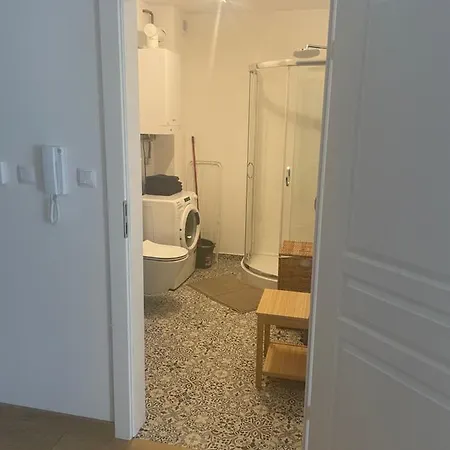 Marta Na Spokojnej Wisła