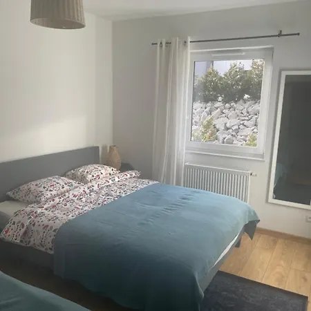 Marta Na Spokojnej *