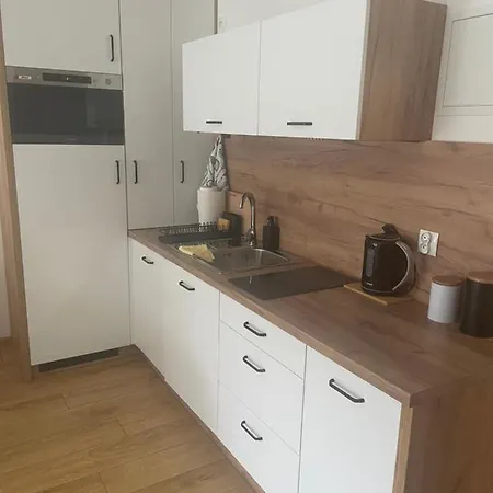 Marta Na Spokojnej Appartement Wisła