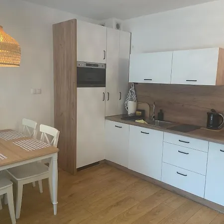 Marta Na Spokojnej Wisła