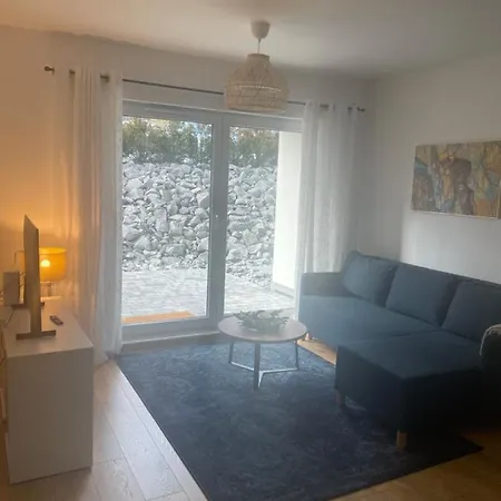 Apartament Marta Na Spokojnej Wisła