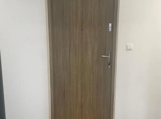 Apartment Marta Na Spokojnej