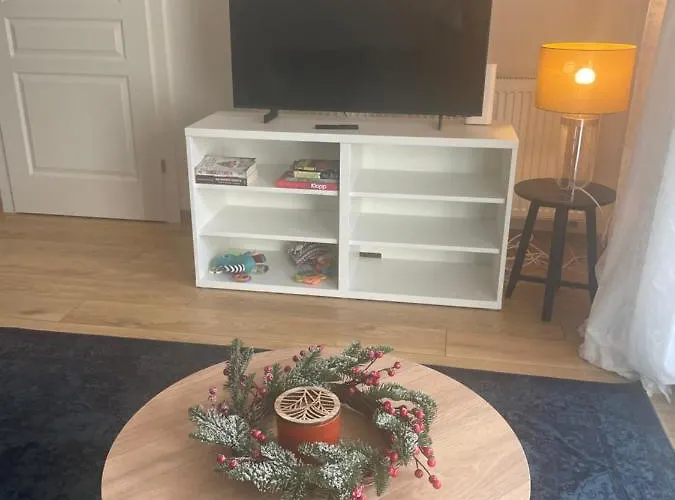 Marta Na Spokojnej * 비스와