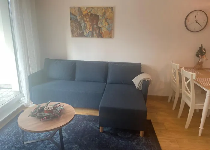 Marta Na Spokojnej 비스와