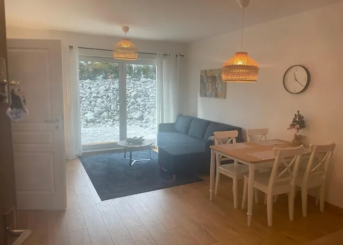 Marta Na Spokojnej 비스와