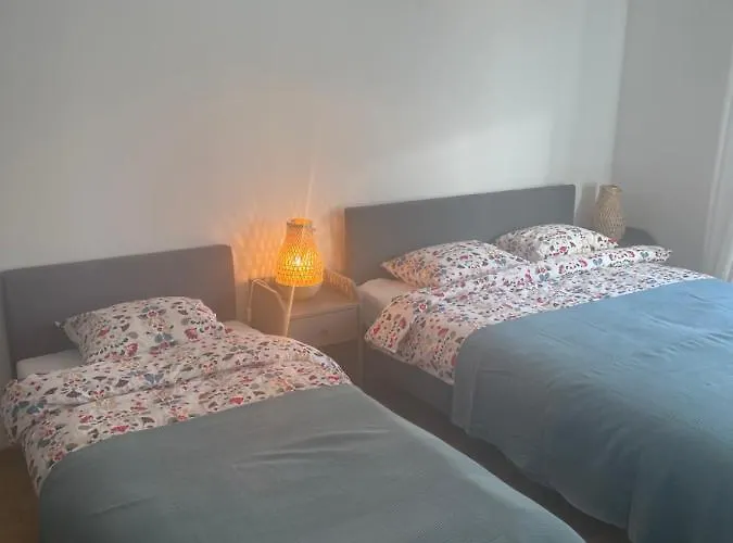 Marta Na Spokojnej *