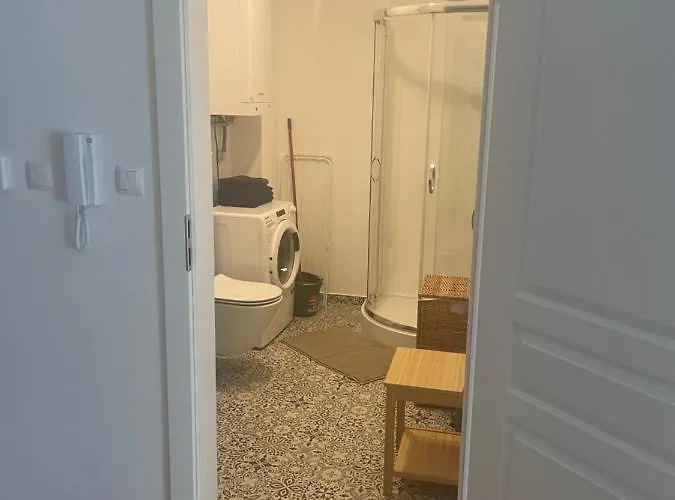 Marta Na Spokojnej Wisla