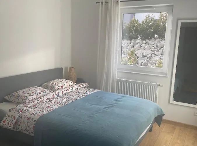 Marta Na Spokojnej *