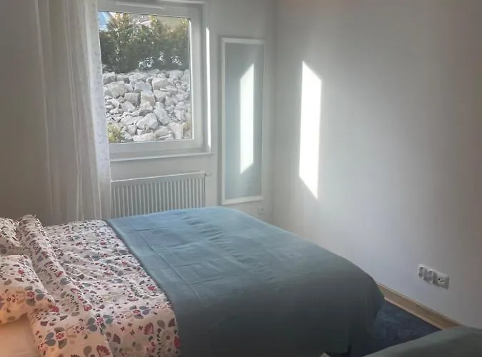 Apartment Marta Na Spokojnej Wisla