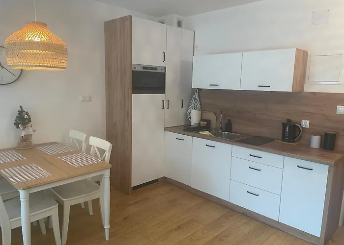 Marta Na Spokojnej Wisla