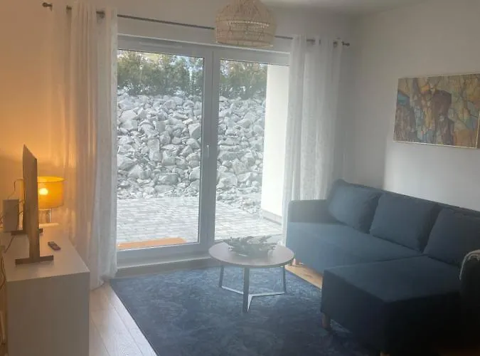 Apartment Marta Na Spokojnej Wisla