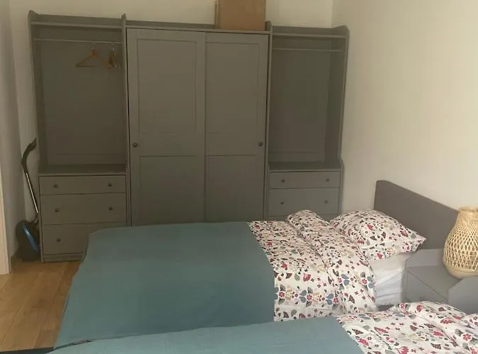 Marta Na Spokojnej Appartement *